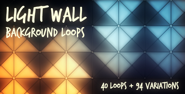 Light Wall Background alt