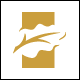 Golden Oak Logo - GraphicRiver Item for Sale