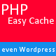 PHP Easy Cache Pro - CodeCanyon Item for Sale
