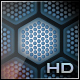 Hexagon Patterns 2 - GraphicRiver Item for Sale