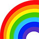 Corporate Rainbow