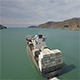 Container Ship - VideoHive Item for Sale