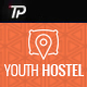 Youth Hostel - Travel & Hotel HTML Template - ThemeForest Item for Sale