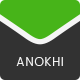 Anokhi - Complete Email Package - Responsive Templates + Builder - ThemeForest Item for Sale