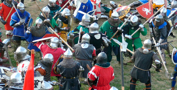 Medieval War