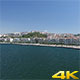 City Coastline, Izmir, Turkey - VideoHive Item for Sale