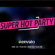 Hot Party Promo - VideoHive Item for Sale