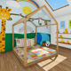 Children Room Gallery - VideoHive Item for Sale