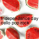 Cello Pop Rock