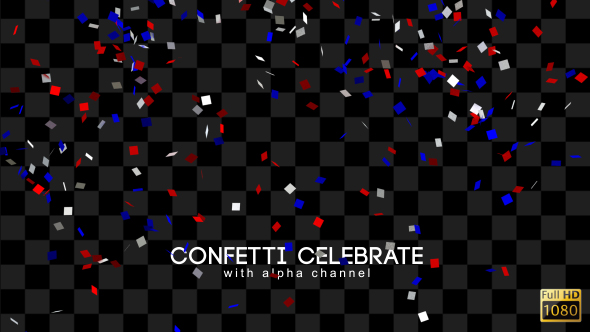 Confetti Celebrate