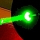 Laser Shot
