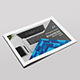 Business Catalog Template-V197 - GraphicRiver Item for Sale