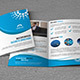 Clean Corporate Brochure-V387 - GraphicRiver Item for Sale