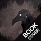 The Raven Book Cover - GraphicRiver Item for Sale