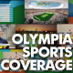 Olympia Sports Coverage - VideoHive Item for Sale