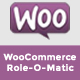 WooCommerce Role-O-Matic - CodeCanyon Item for Sale