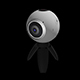 E3D - Samsung Gear 360 Camera - 3DOcean Item for Sale