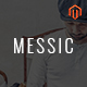 ARW Messic - Fashion Magento Theme - ThemeForest Item for Sale