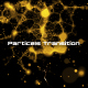 Golden Particles Transition 3 Pack - VideoHive Item for Sale