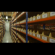 Products in Warehouse Aisle - VideoHive Item for Sale