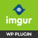 DW TinyMCE Imgur Upload - WordPress Plugin - CodeCanyon Item for Sale