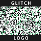 Glitch Logo - VideoHive Item for Sale