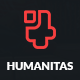 Humanitas - Modern Charity HTML Template - ThemeForest Item for Sale