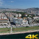 View of Izmir, Turkey - VideoHive Item for Sale