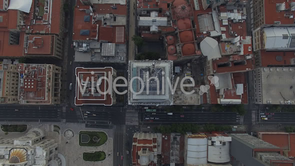 Torre Latinoamericana