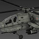 Apache_AH_64 - 3DOcean Item for Sale