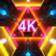 VJ Space Light Tunnel - VideoHive Item for Sale