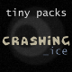 Crashing Ice - AudioJungle Item for Sale
