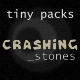Crashing Stones - AudioJungle Item for Sale