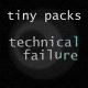 Technical Failure - AudioJungle Item for Sale