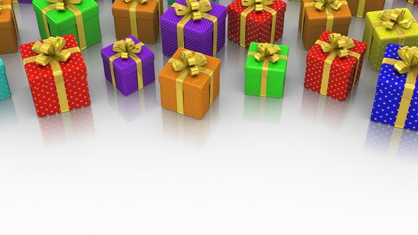 Animated Gift Boxes alt