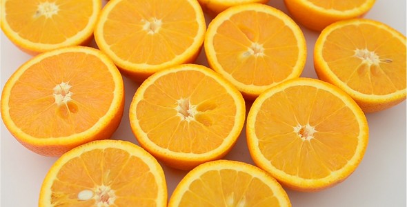 Oranges 8