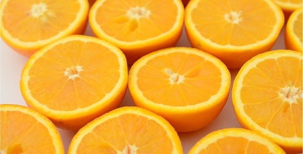 Oranges 9