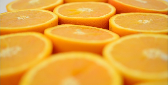 Oranges 13