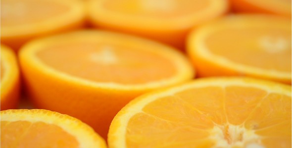 Oranges 14