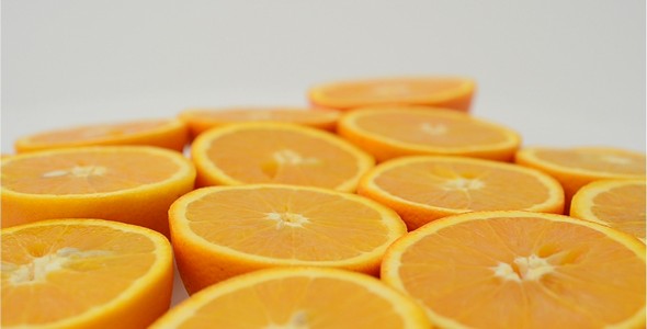 Oranges 18