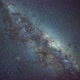 Night sky Video Footage - Time Lapse Video Of Milky Way - VideoHive Item for Sale