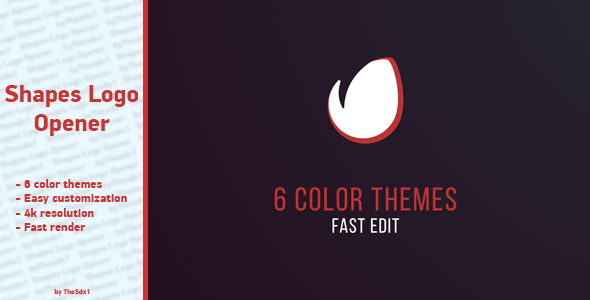 Shapes Logo Opener alt