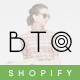 ST Boutique Shopify Theme - ThemeForest Item for Sale