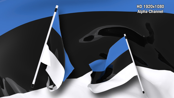Flag Transition - Estonia alt