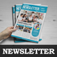 Newsletter Design v6
