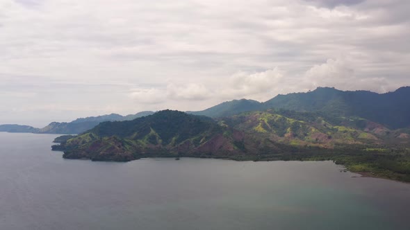 Lake Lanao