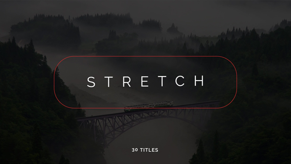Stretch Titles
