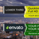 Lower Third - VideoHive Item for Sale