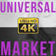 Universal Online Market - VideoHive Item for Sale
