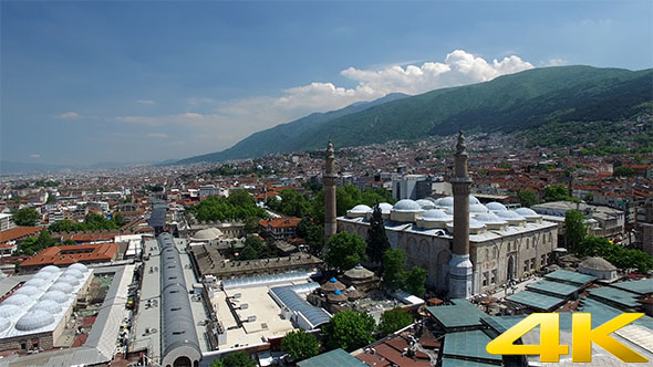 Bursa